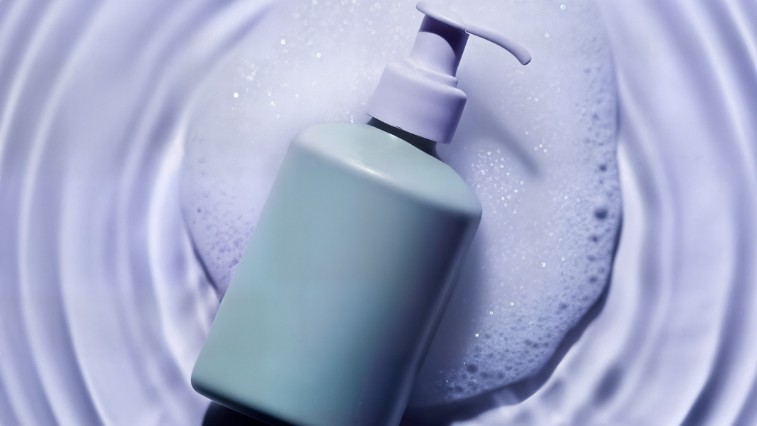 Shower Gels with Natural Ingredients Your Skin Will Love