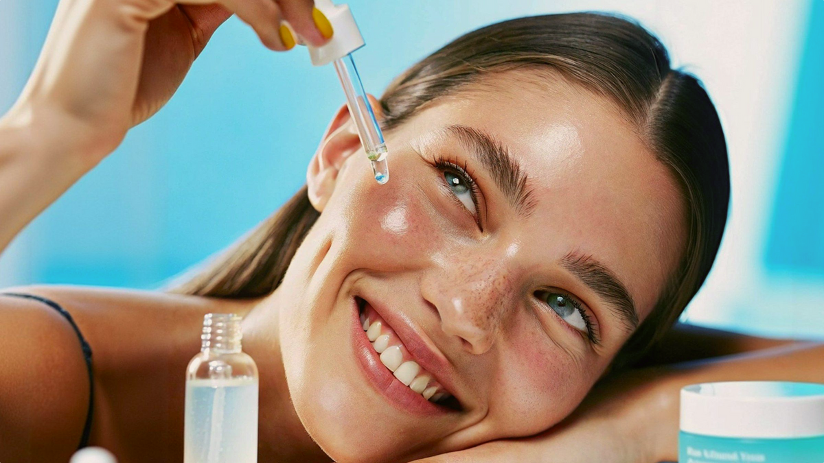 Why Face Toner Is a Skincare Step You Shouldn’t Skip