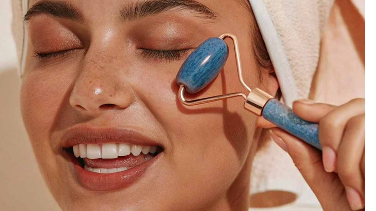 The Benefits of Face Massage for Radiant, Youthful Skin