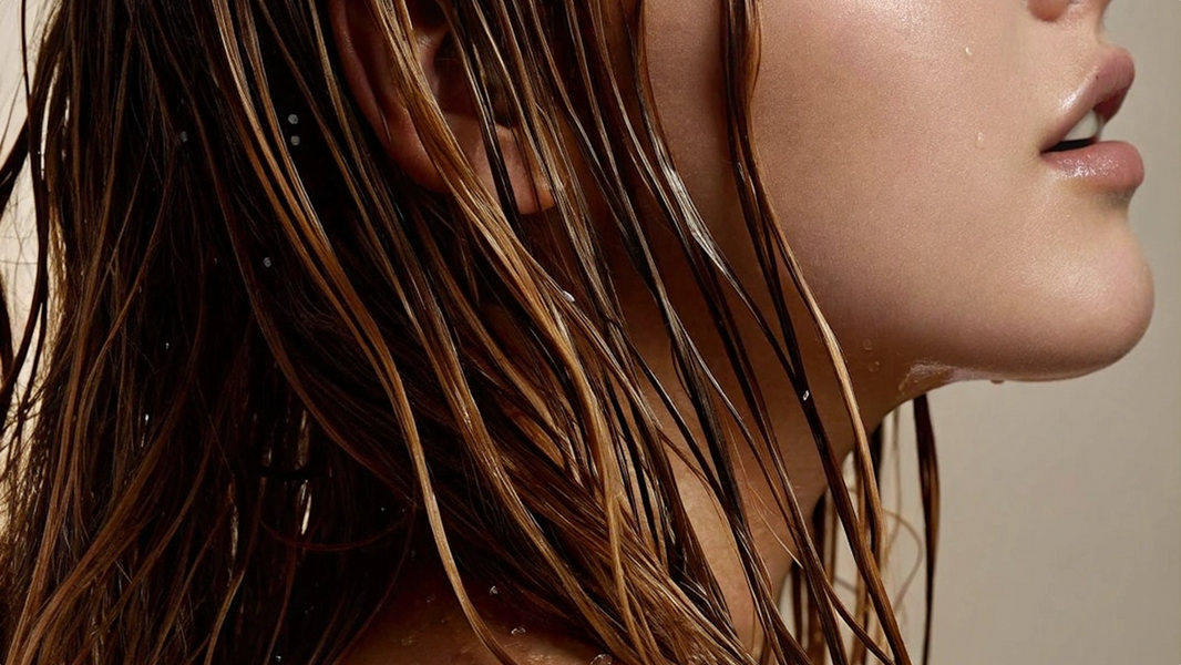 Hair Care Secrets for Shiny, Frizz-Free Hair