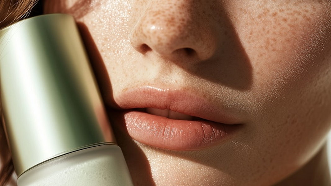 How to Choose the Right Serum for Your Skin Type