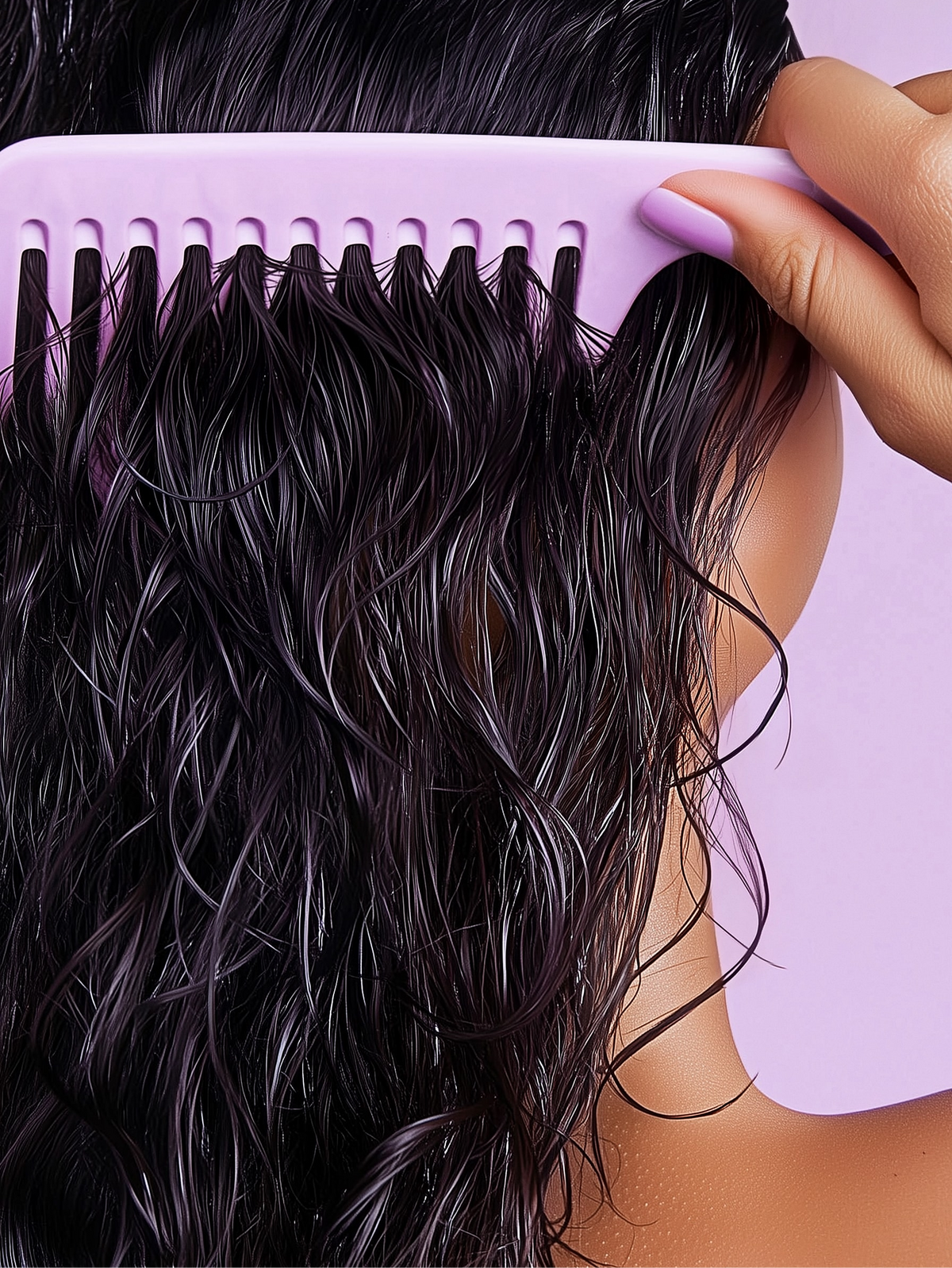 Hair