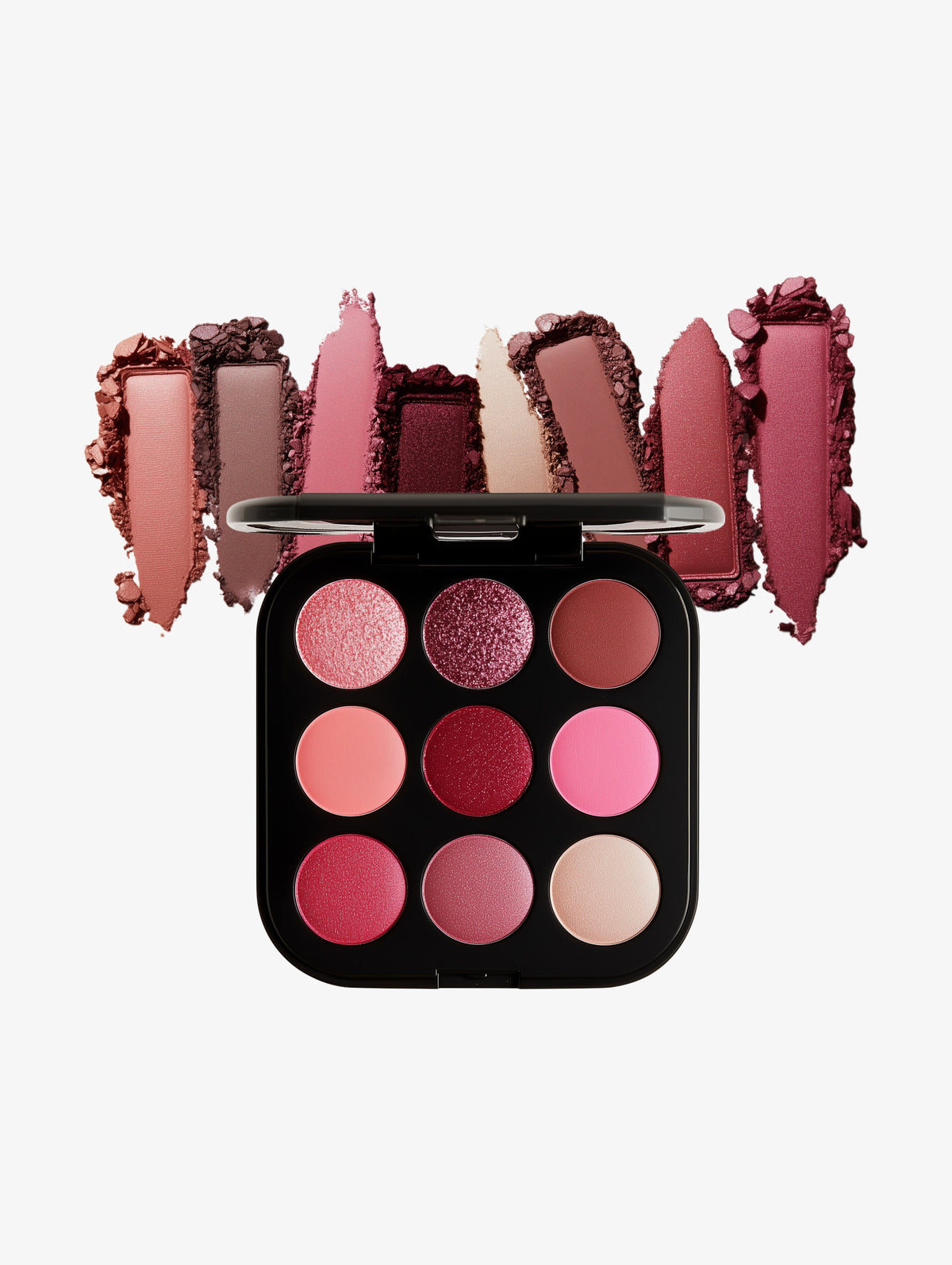 9-Shade Eyeshadow Palette-zoom-3