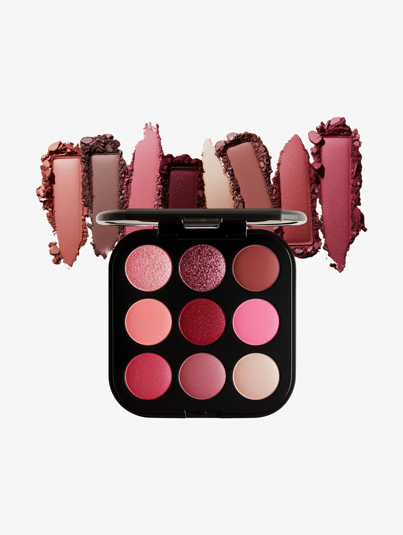 9-Shade Eyeshadow Palette-zoom-
