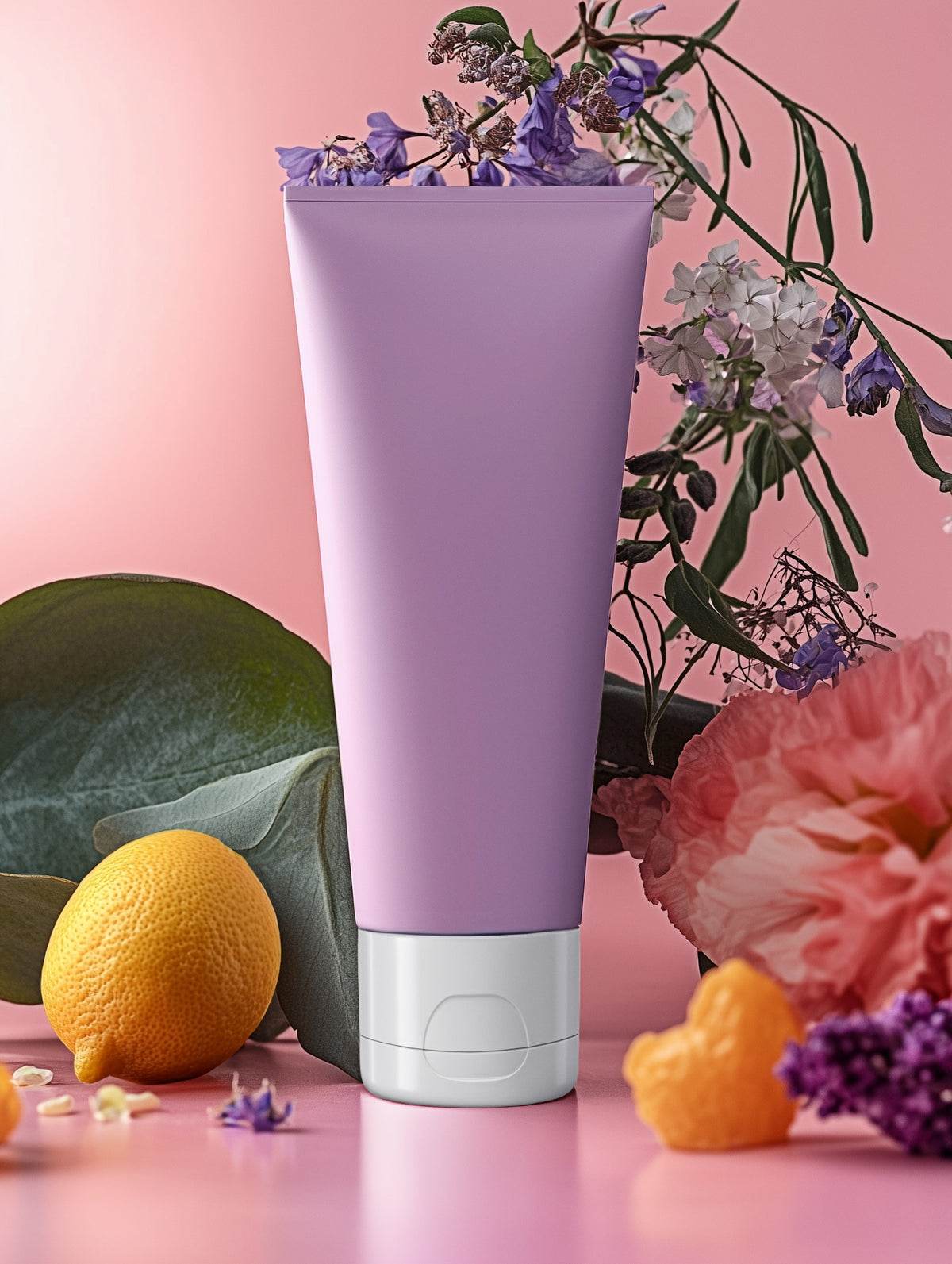 Creamy Body Wash