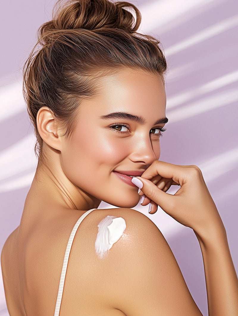 Creamy Body Wash-zoom-