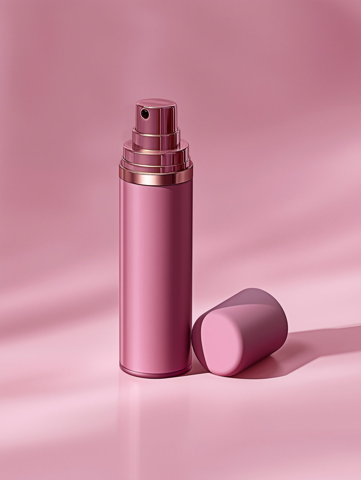 Volume Lock Hair Spray
