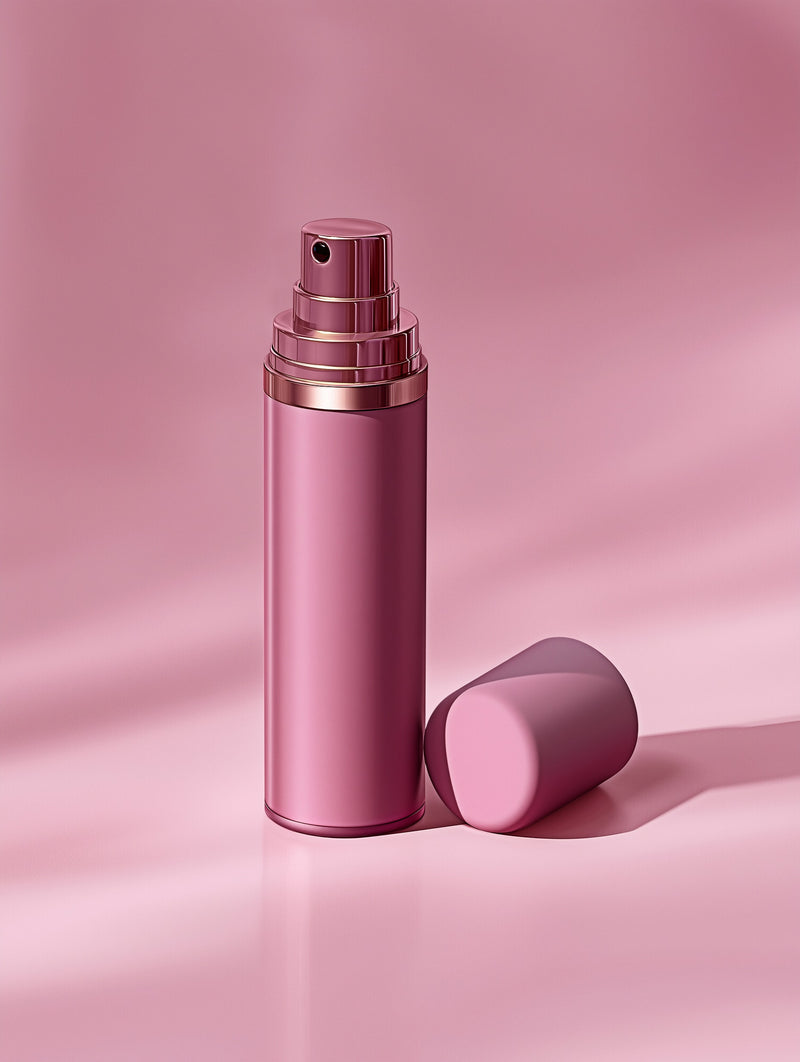 Volume Lock Hair Spray-zoom-