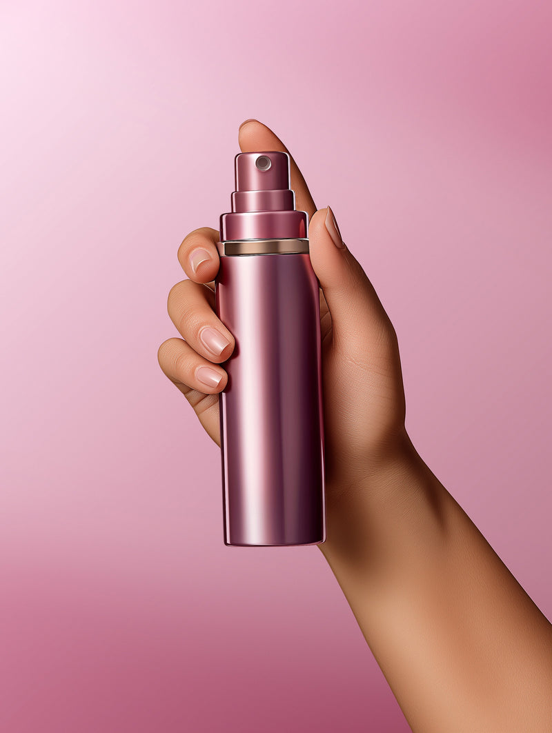 Volume Lock Hair Spray-zoom-