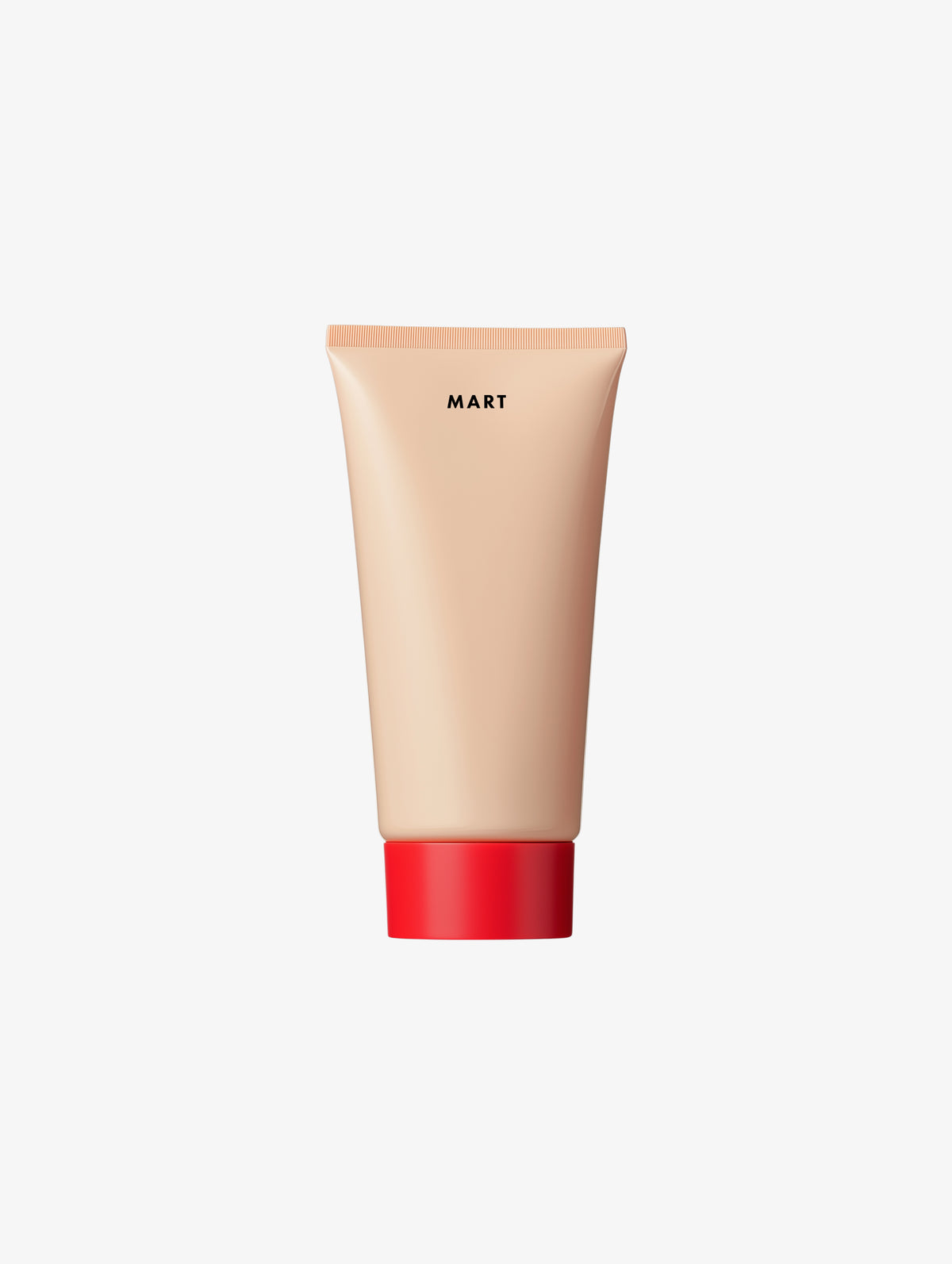 Cream Foaming Cleanser
