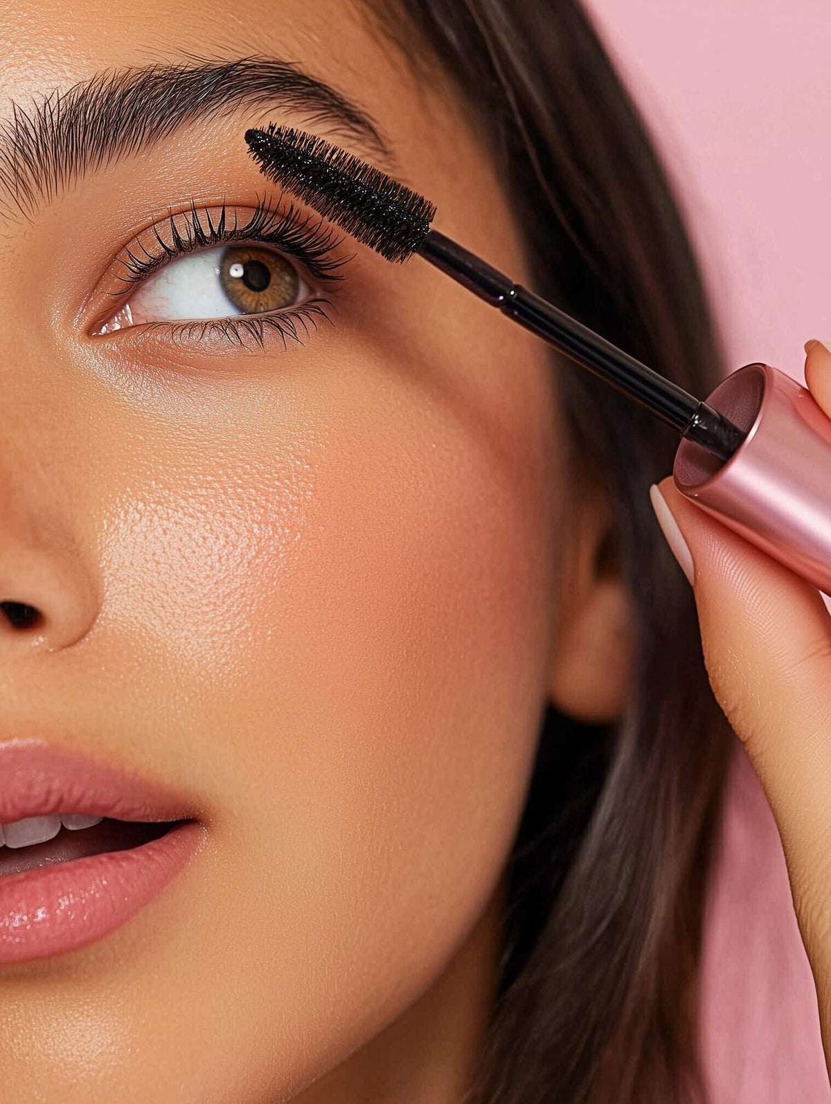 Length & Curl Mascara
