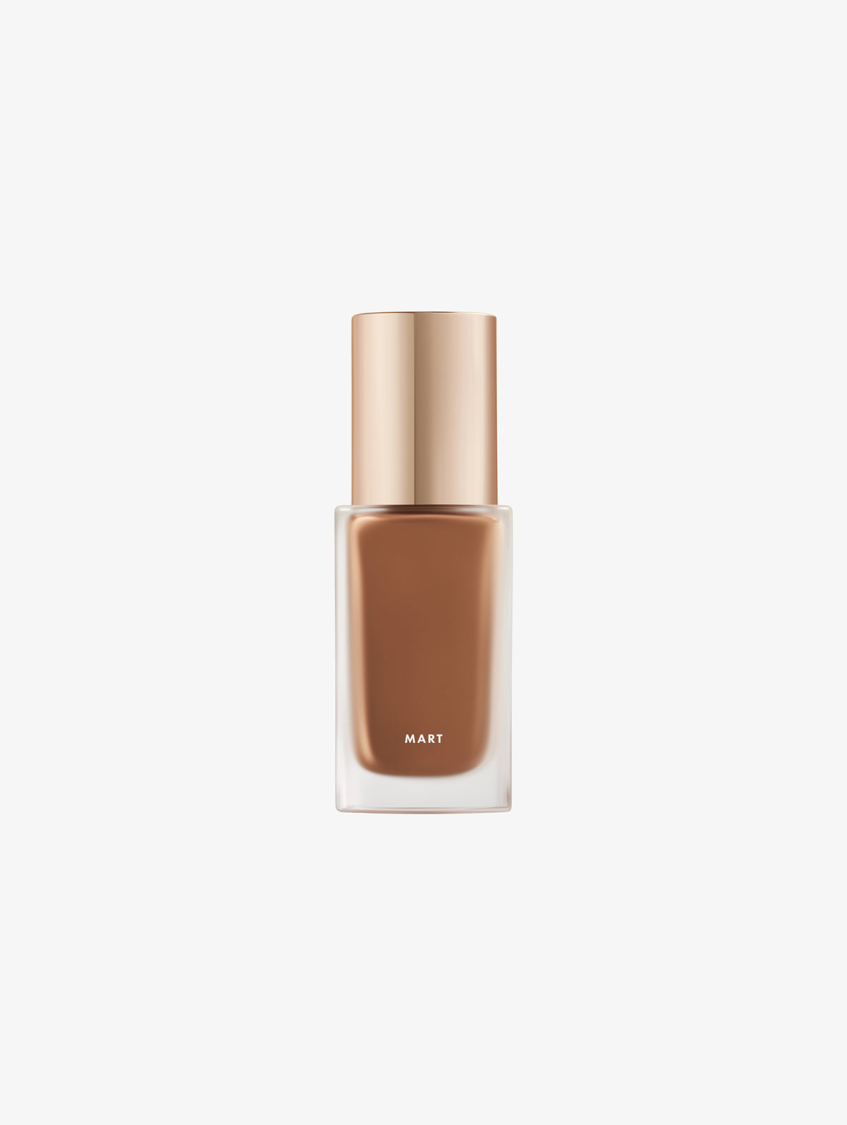 Velvet Matte Foundation