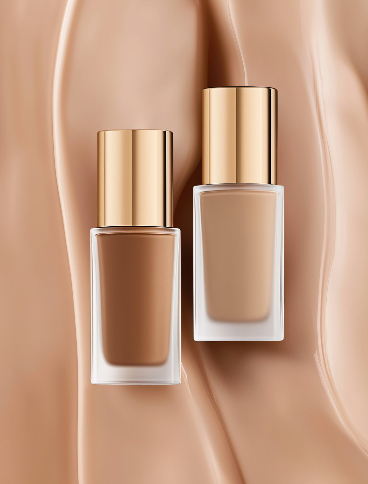 Velvet Matte Foundation-3