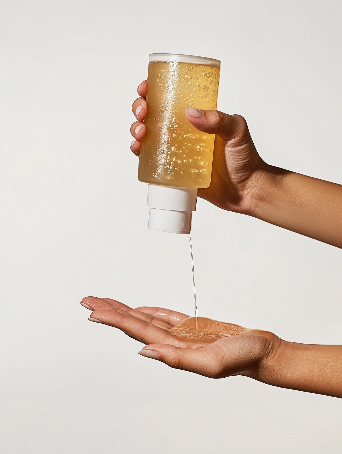Nourishing Gel Conditioner