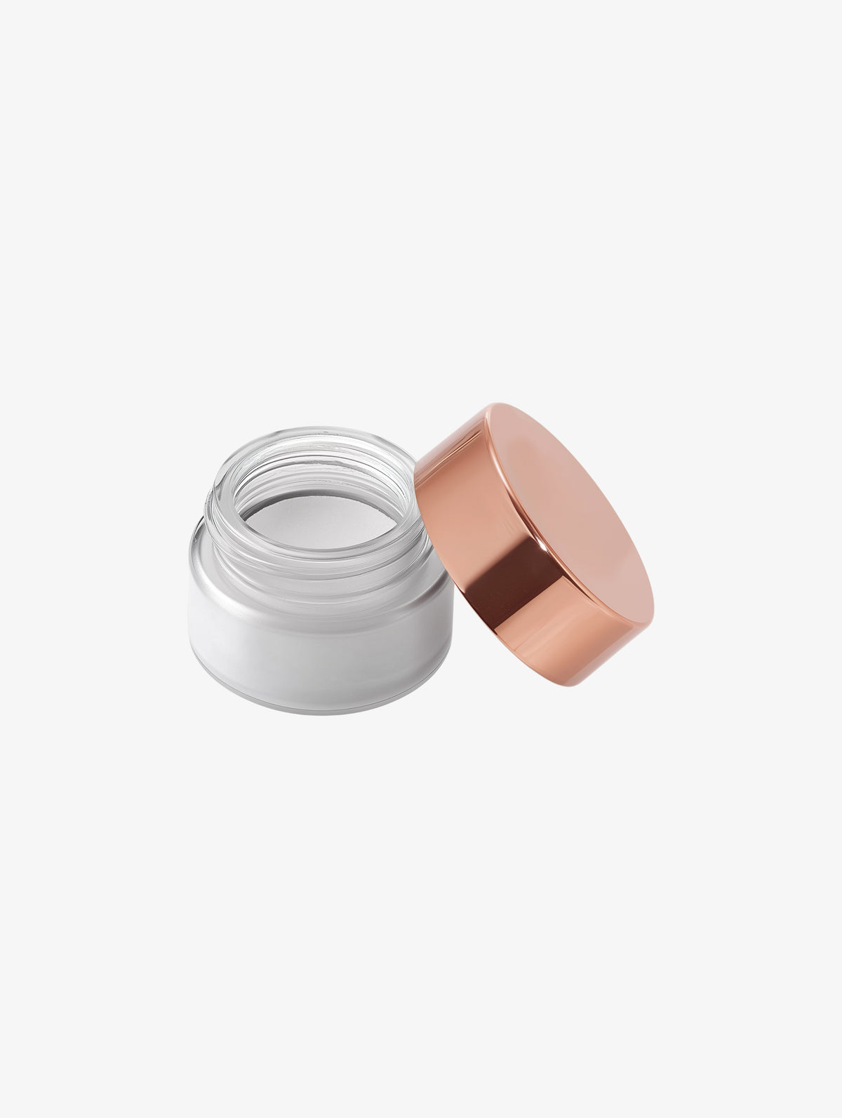 Clear Brow Setting Balm