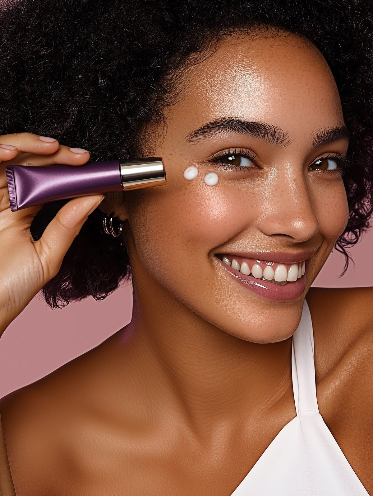 Firming Eye Treatment