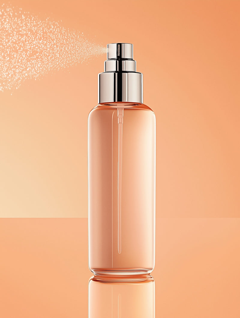 Golden Hour Mist-zoom-