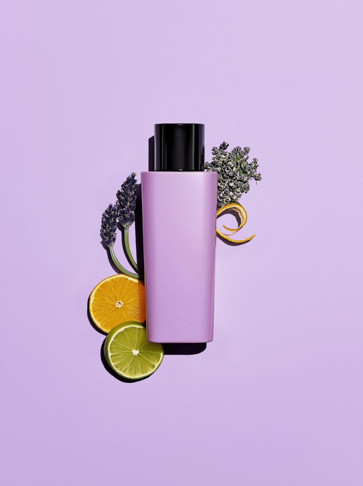 Volume Boost Hair Wash