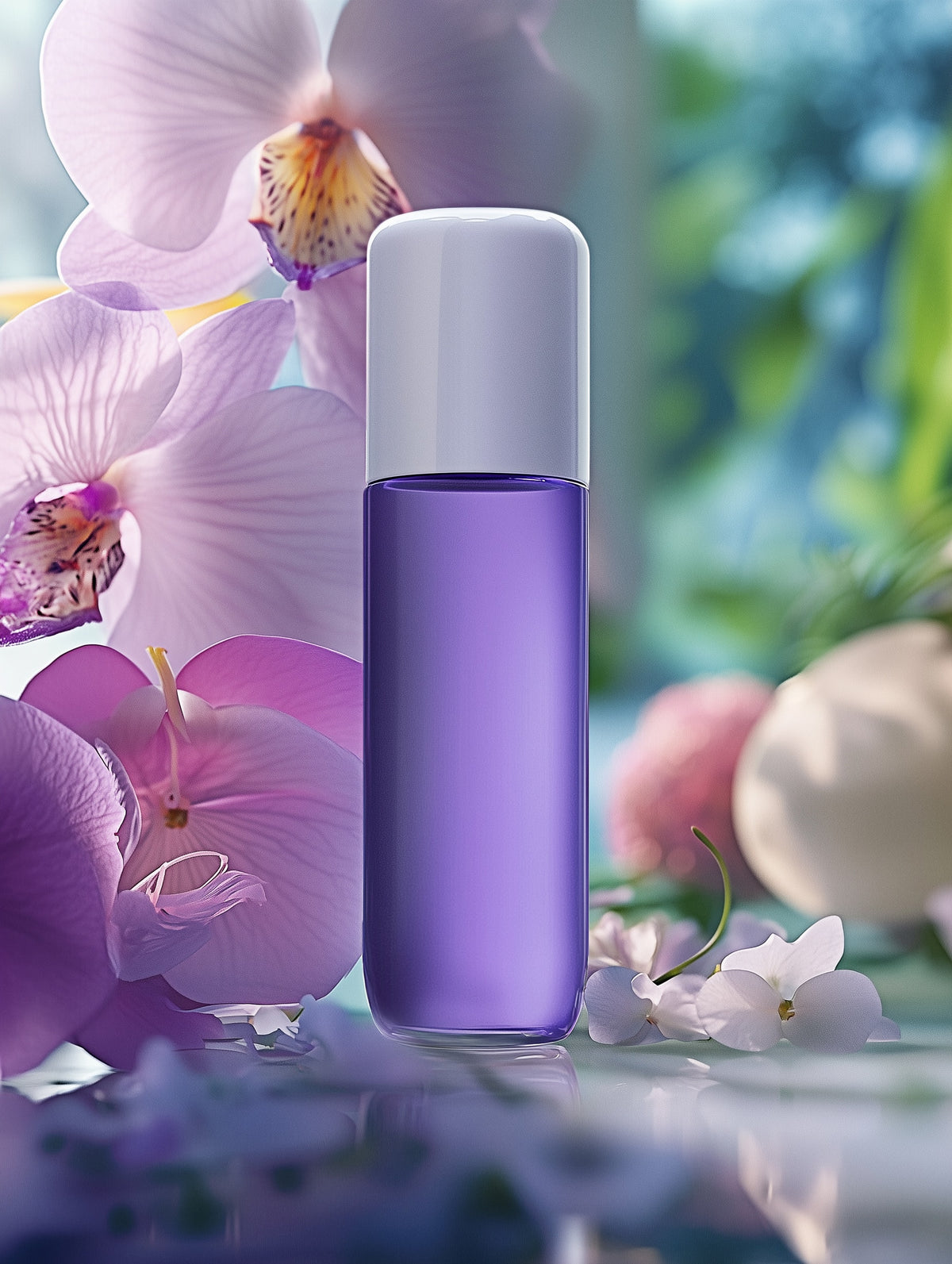 Gloss Finish Hair Serum-zoom-3