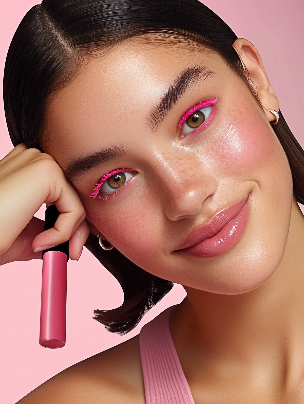 Glossy Tint Eyeshadow-3