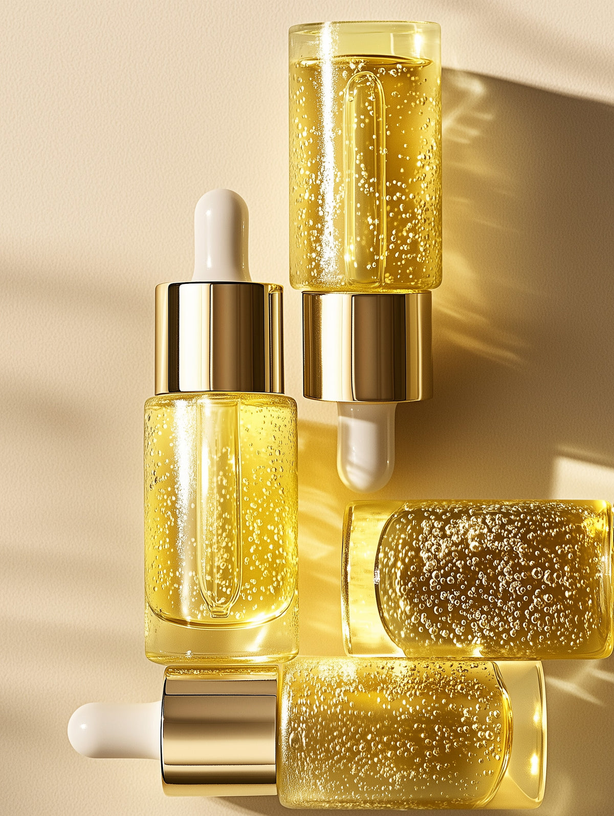 Illuminating Eye Serum