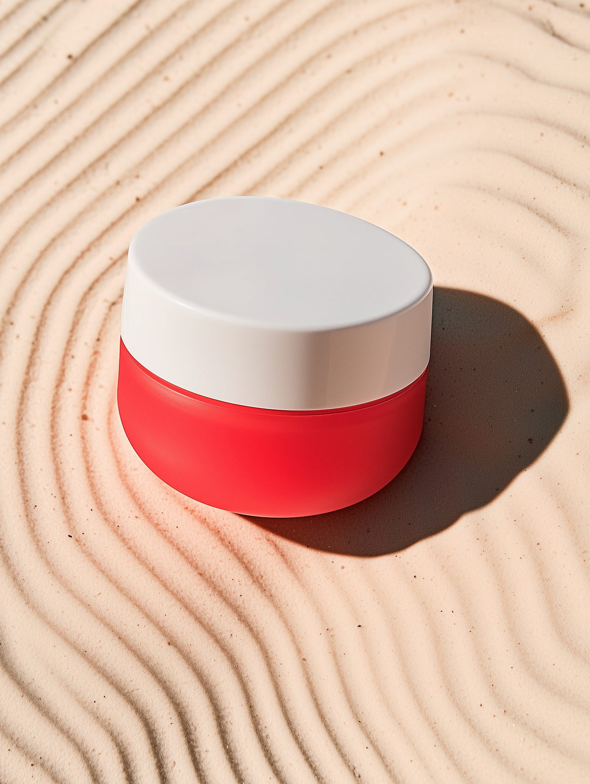 Soft Touch Body Scrub