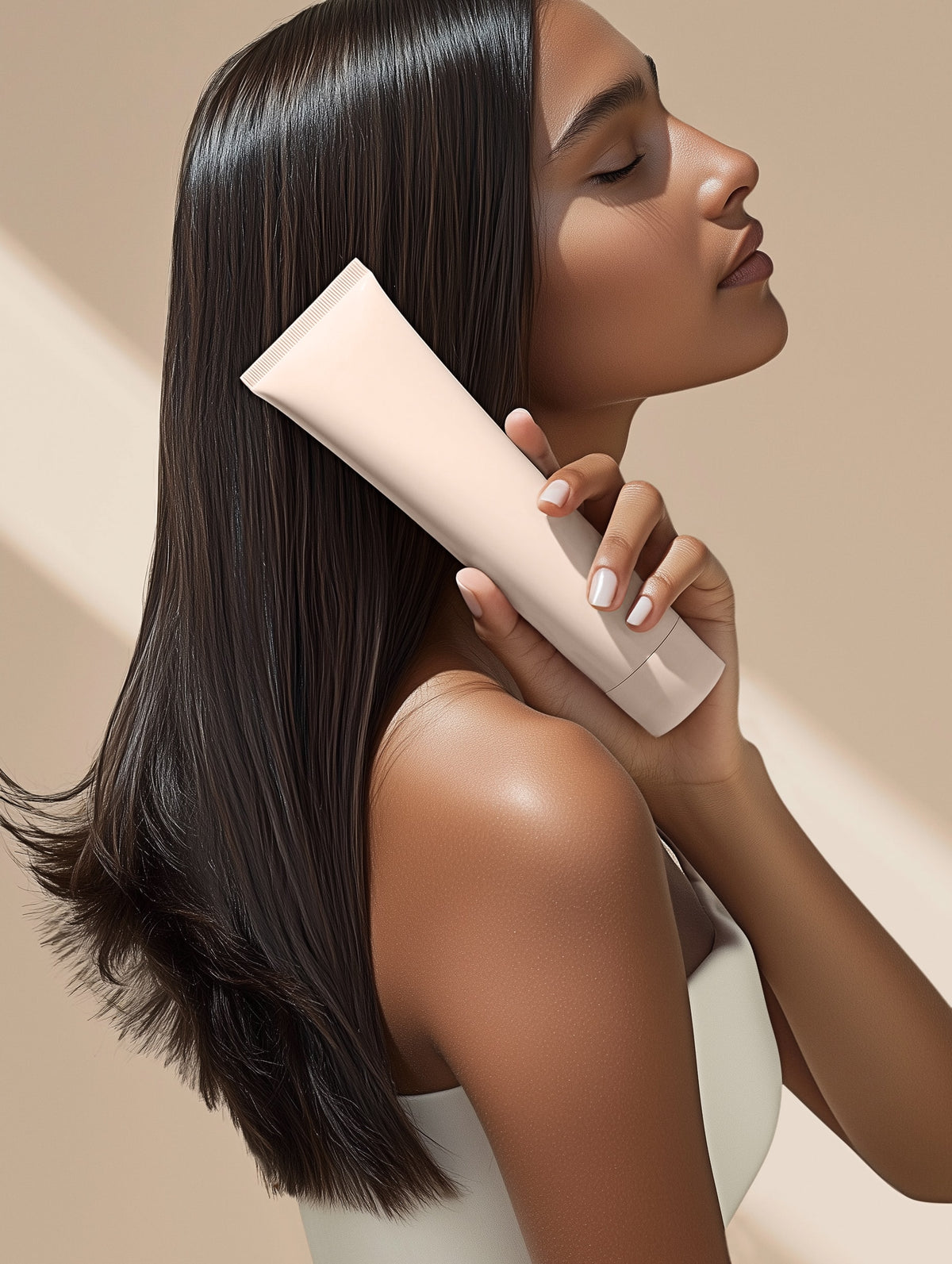 Soft Hold Styling Gel