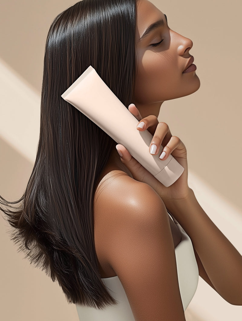 Styling-Gel mit weichem Halt-zoom-