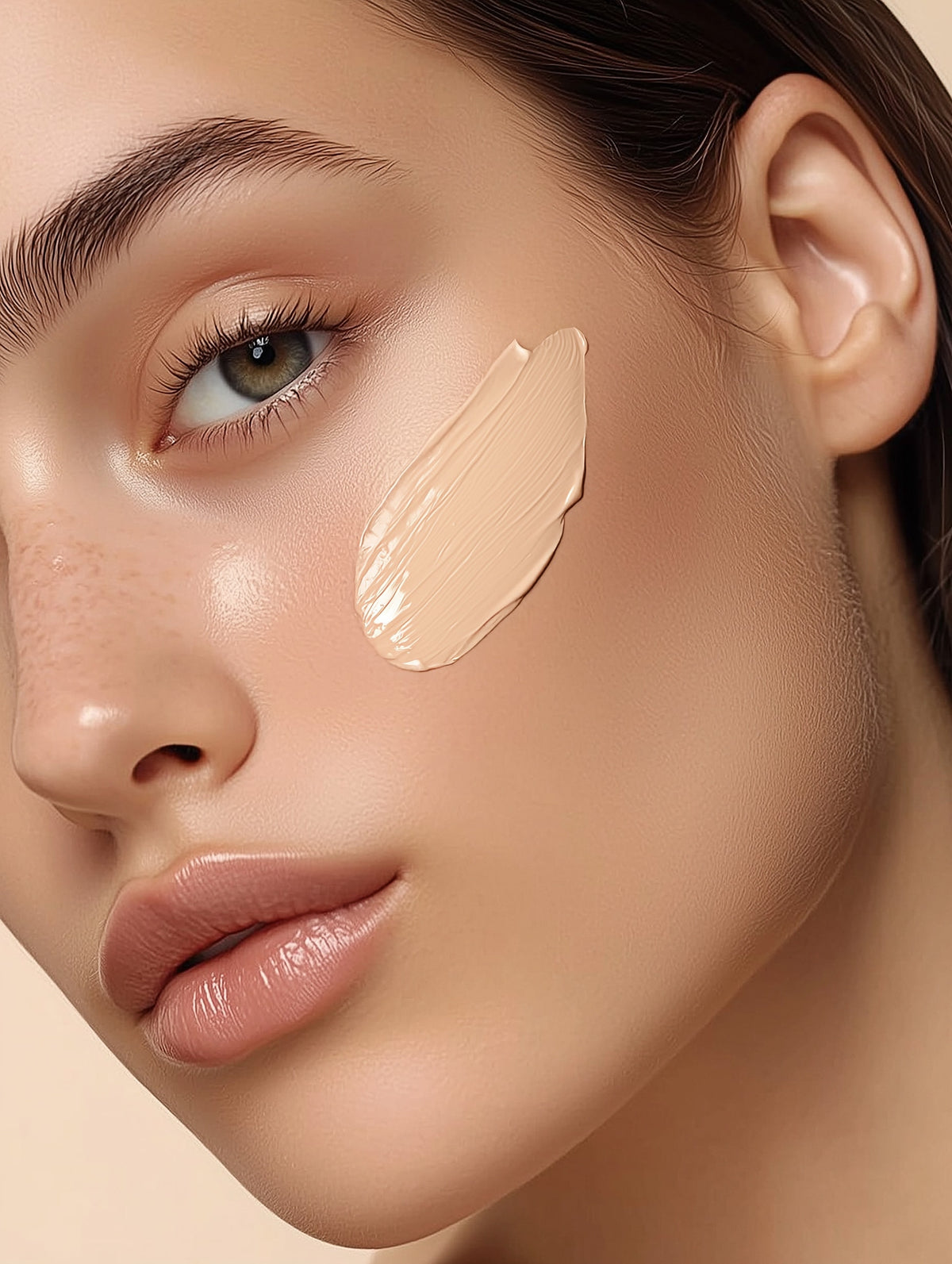 Creamy Concealer Stick-3