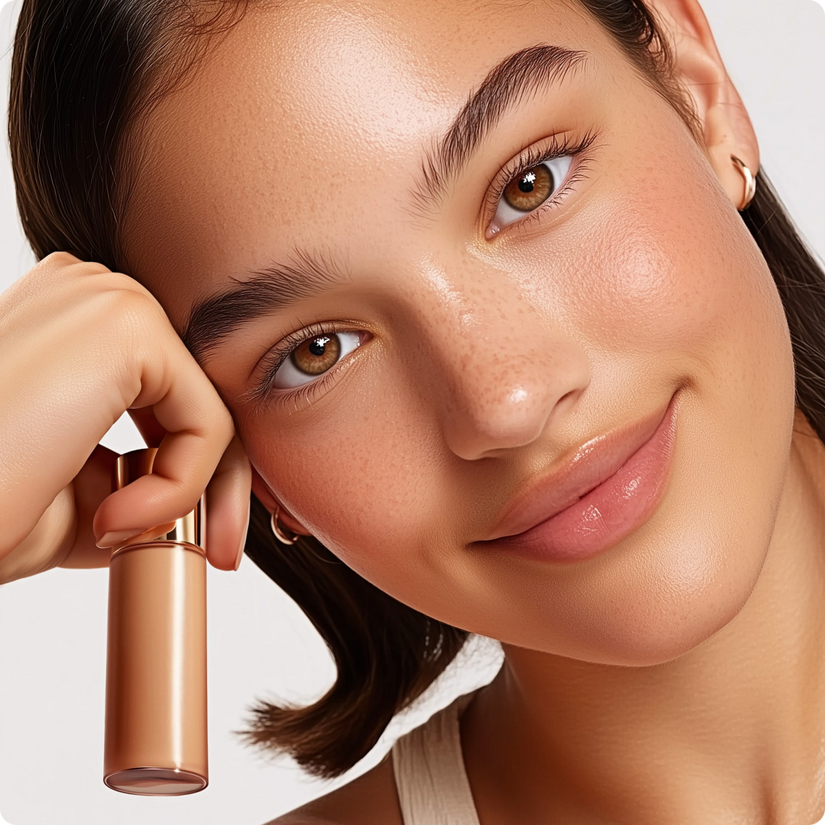 Gleam & Glow Lip Gloss